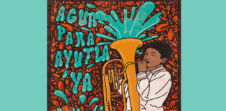 Habitantes de Ayutla Mixe solicitan a juzgado sentencia en favor de su derecho al agua