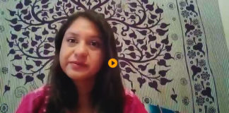 “Nuestros alimentos ya no vienen de la injusticia”: Claudia Caballero