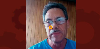 El Dr. Rojas explica el Socialismo Participativo expuesto por el economista Thomas Piketty