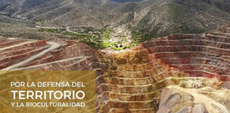Mil 500 proyectos mineros en México generan daños permanentes en territorios: REMA