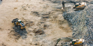 TMEC profundiza modelo extractivo minero: REMA