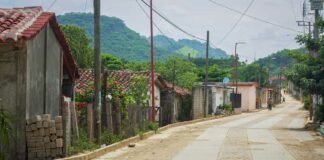 Autoridades de Chimalapas desconocen asamblea en donde una comunidad otorgó permiso a minera