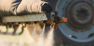 Red de derechos humanos rechaza anteproyecto de Sader que se inclina por el glifosato