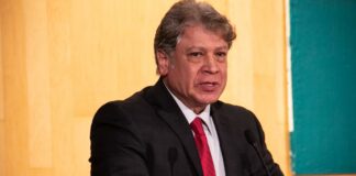 La Cruz Azul: Jorge Fernández también es investigado por desvío de recursos