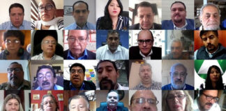 Concluye Parlamento Abierto sobre políticas de Estado hacia el cooperativismo y la economía social