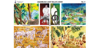 Comunalidad Cooperativa