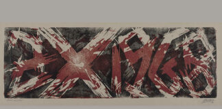 No olvidemos el 2 de octubre: Fundación Cultural Pascual