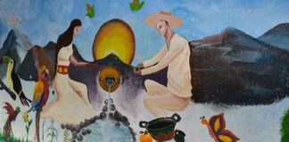 Comunidades de Puebla exigen negar autorización a minera canadiense Almaden Minerals