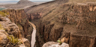Desde EPN se permitió acumular deuda histórica de agua con Estados Unidos