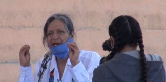 Jaime Martínez Luna es nombrado rector de la Universidad Autónoma Comunal de Oaxaca