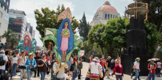 Día Nacional del Maíz: organizaciones llaman a frenar glifosato y semillas transgénicas