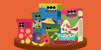 Por etiquetados frontales empresas de alimentos chatarra bajan contenido de sodio en sus productos