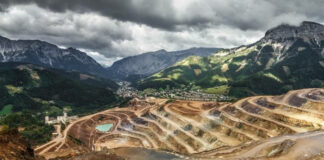 Entrampado conflicto minero en Carrizalillo, Guerrero