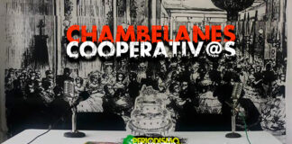 Échale un lente al video de l@s chambelanes del Periodismo Silvestre