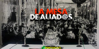 Conoce la Mesa de Aliad@s del Periodismo Silvestre