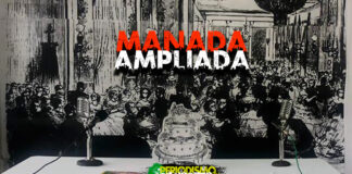 Únete a la pachanga con la Manada Ampliada del Periodismo Silvestre