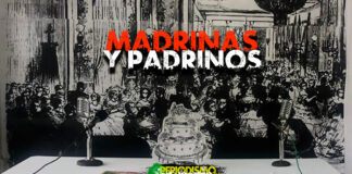 Descubre quiénes son las Madrinas y Padrinos del Periodismo Silvestre