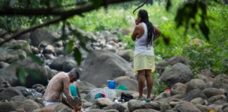 Aumento de Covid-19 en comunidades puede ser incontrolable: informe de organizaciones