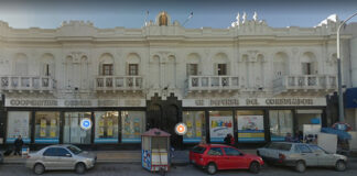 La Cooperativa Obrera de Argentina cumple 100 años