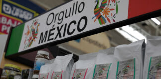 Cooperativas campesinas y comunidades sustentables abren punto de venta en Tienda UNAM