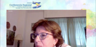 ACI Américas pide a la FAO promover organización cooperativa de agricultores para afrontar pandemia