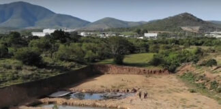 Comunidades de Oaxaca exigen negar MIA a Minera Cuzcatlán