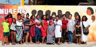 Mujeres afromexicanas exigen reconocimiento pleno de sus derechos