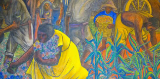 Cooperación Comunal