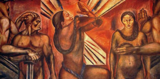 Pueblos y organizaciones convocan a jornada nacional de acciones dislocadas para este 12 de octubre