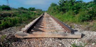 Organización opositora al Tren Maya denuncia robo y amenazas tras estigmatización del gobierno federal