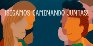 Poder cumple 10 años y presenta materiales para la defensa del territorio