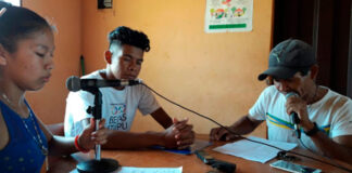 Se extiende la convocatoria para capacitar a comunicadores indígenas