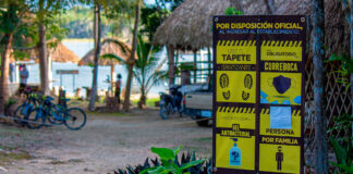 24 empresas comunitarias de Yucatán son certificadas para reactivar turismo