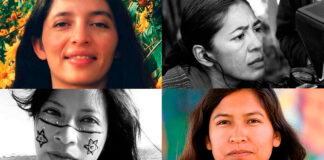 Muestra de Cineastas Indígenas Mexicanas se transmitirá por TV abierta