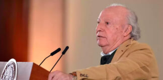 La 4T reproduce prácticas neoliberales con evidentes retrocesos ambientales: Víctor Toledo