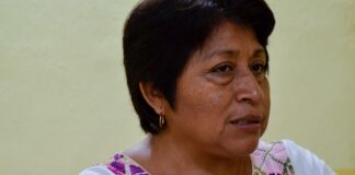 Enfrentamos una crisis ambiental global, es momento de replantear el desarrollo: Leydy Pech