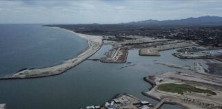 Semarnat niega consulta pública sobre proyecto en playa de Los Cabos