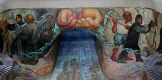 Propuesta de Ley General de Aguas blindaría al líquido de “mercado de futuros”