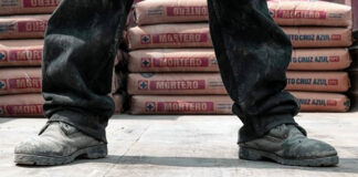 Sanear La Cruz Azul, acabar con huachicoleo de cemento y recuperar tejido social: Antonio Marín