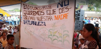 Advierten que SCJN votaría mismo dictamen de Ley Minera que afecta a comunidades