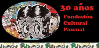 La Fundación Pascual, ejemplo de política cultural: Demián Flores