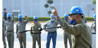 La Cruz Azul exige justicia por la muerte de socio