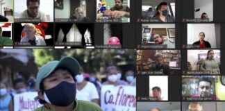 Nueva Central de Trabajadores buscará parlamento abierto para discutir leyes