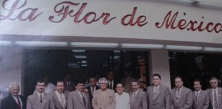 Ocho décadas de pan cooperativo con la Flor de México