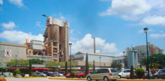 Cooperativa La Cruz Azul retoma planta Lagunas Oaxaca