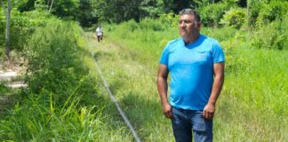 Corredor Interoceánico se basa en cifras inverificables: Auditoría Superior de la Federación