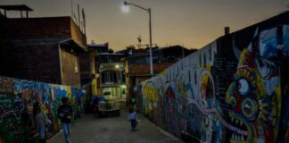 Pueblos demandan participar en la generación de energía en México