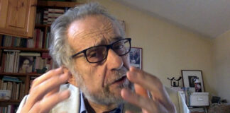 Pide relator de la ONU culminar Ley General del Agua, y se acabe con su uso ilegítimo