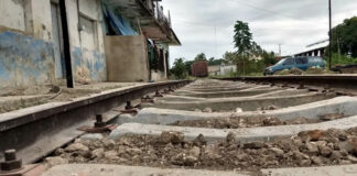 Juzgado Federal concede suspensión definitiva al Tramo 3 del Tren Maya