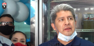 Agua SME cumple 10 años